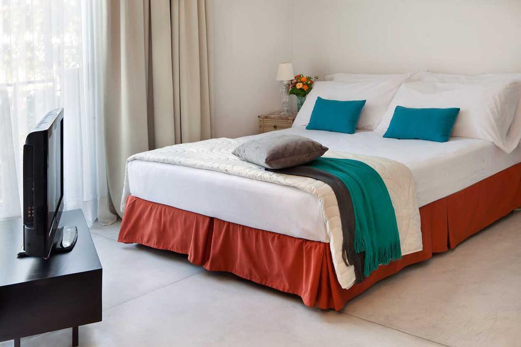 Buco Home & Residences Buenos Aires Quarto foto