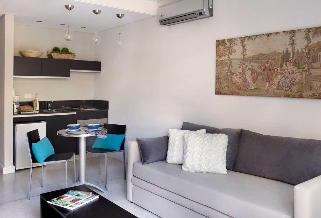 Buco Home & Residences Buenos Aires Quarto foto