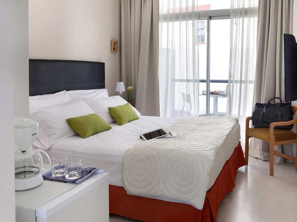 Buco Home & Residences Buenos Aires Quarto foto