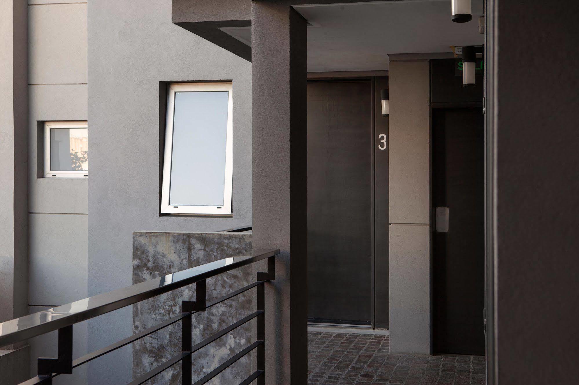 Buco Home & Residences Buenos Aires Exterior foto